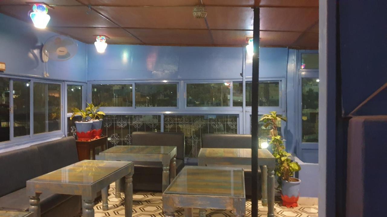 Juna Mahal Boutique Home Stay Jodhpur  Eksteriør bilde