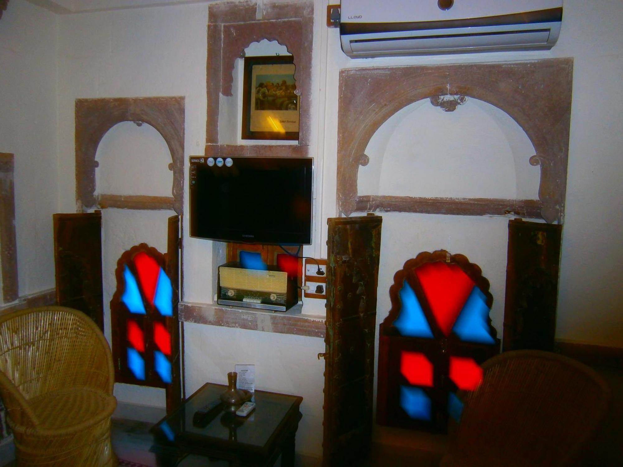 Juna Mahal Boutique Home Stay Jodhpur  Eksteriør bilde
